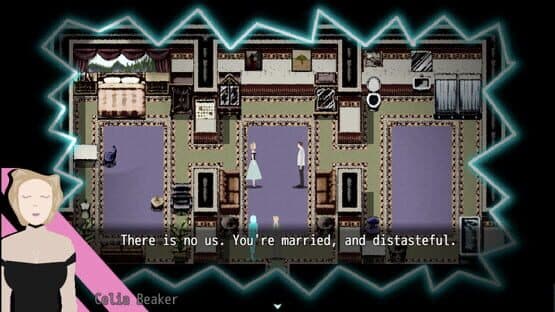 Adventures of Isabelle Fine: Murder on Rails — screenshot 2