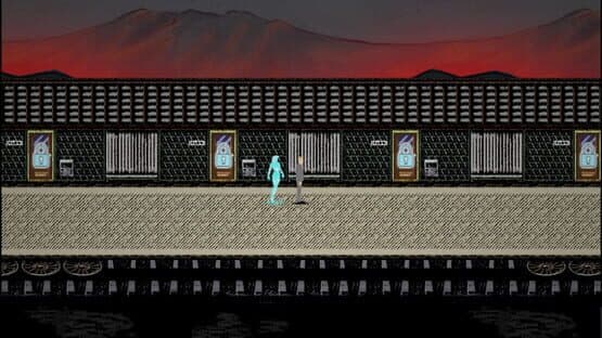 Adventures of Isabelle Fine: Murder on Rails — screenshot 3