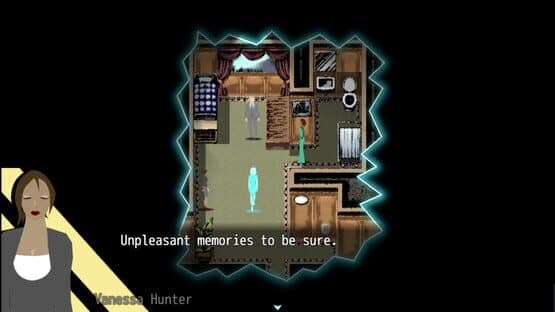 Adventures of Isabelle Fine: Murder on Rails — screenshot 6
