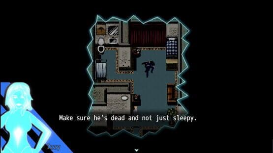 Adventures of Isabelle Fine: Murder on Rails — screenshot 7