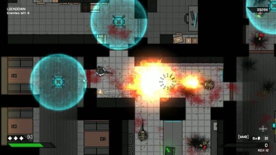 WarForwards — screenshot 1