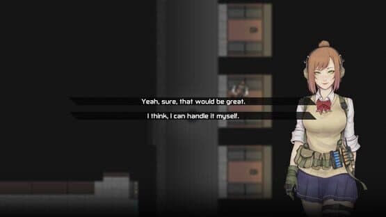 WarForwards — screenshot 2