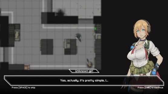 WarForwards — screenshot 4