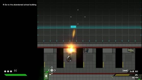 WarForwards — screenshot 7