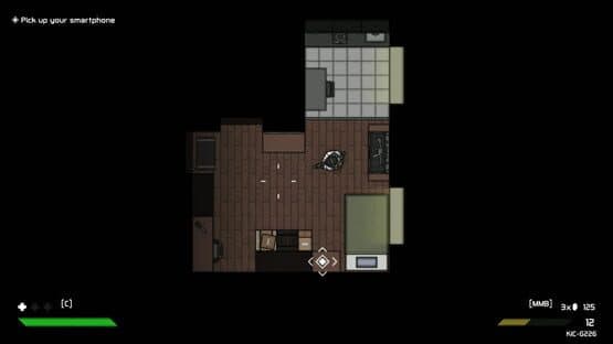 WarForwards — screenshot 8