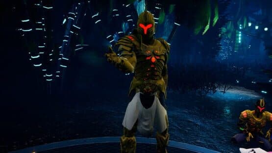Swords of Gurrah — screenshot 5