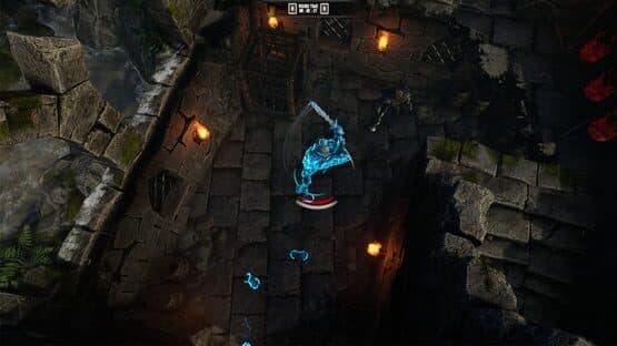 Usurpator — screenshot 5