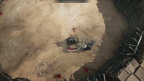 Usurpator — screenshot 8