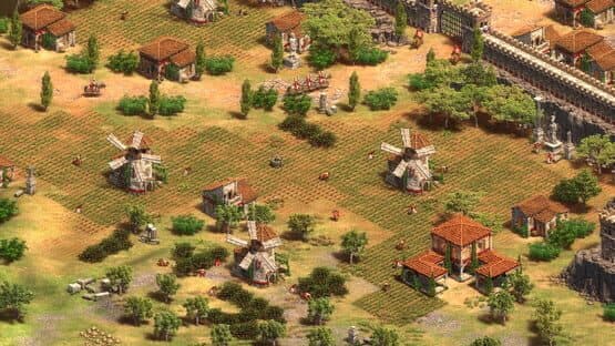 Age of Empires II: Definitive Edition — screenshot 2