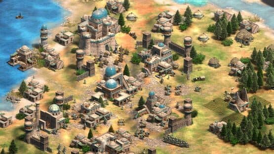 Age of Empires II: Definitive Edition — screenshot 3