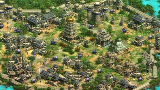 Age of Empires II: Definitive Edition — screenshot 4