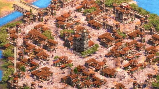 Age of Empires II: Definitive Edition — screenshot 5