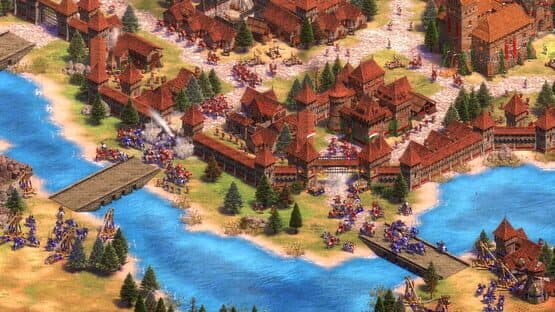 Age of Empires II: Definitive Edition — screenshot 7