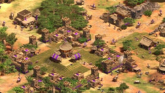 Age of Empires II: Definitive Edition — screenshot 8