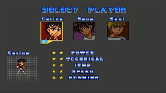 Revenge on the Streets — screenshot 2