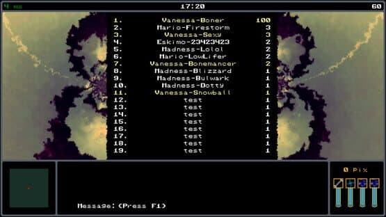 Valley of Decay — screenshot 2