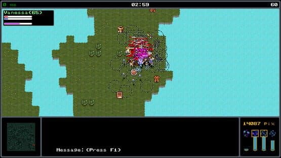 Valley of Decay — screenshot 3