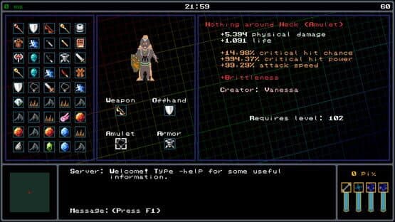 Valley of Decay — screenshot 5