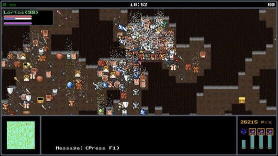 Valley of Decay — screenshot 6