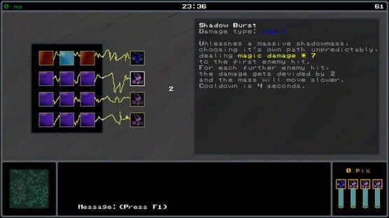 Valley of Decay — screenshot 7