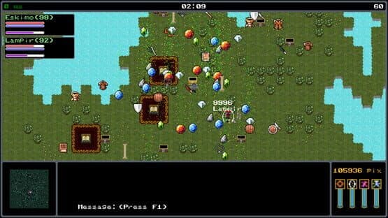 Valley of Decay — screenshot 8