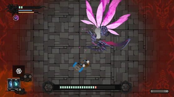 Metatron — screenshot 1