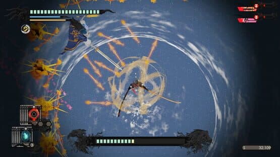 Metatron — screenshot 2
