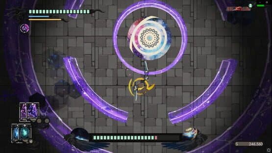 Metatron — screenshot 3