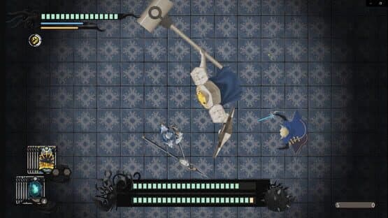 Metatron — screenshot 7