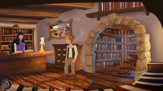 Yet Another Hero Story — screenshot 2