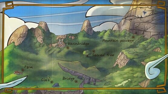 Yet Another Hero Story — screenshot 4