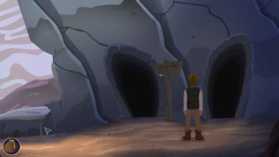 Yet Another Hero Story — screenshot 5
