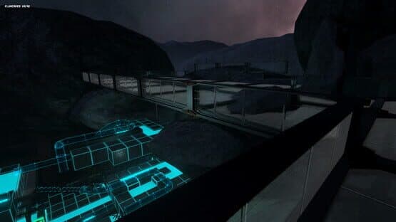 Flux Caves — screenshot 1