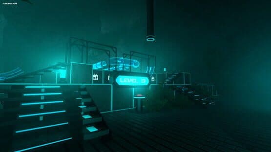 Flux Caves — screenshot 3