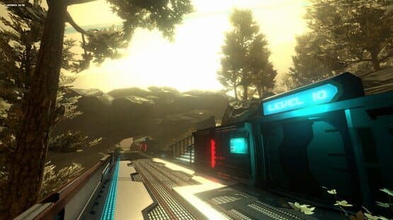 Flux Caves — screenshot 4