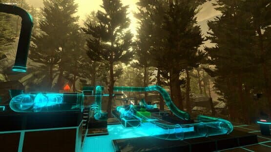 Flux Caves — screenshot 6