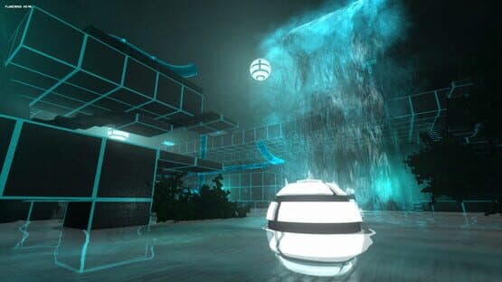 Flux Caves — screenshot 7