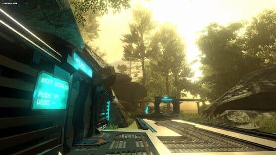 Flux Caves — screenshot 8