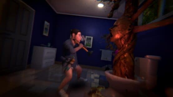 Attack of the Evil Poop — screenshot 6
