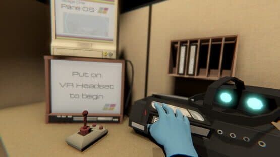 Okay, Panic! — screenshot 1