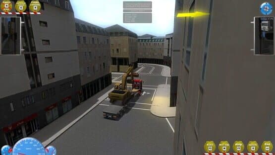 Heavyweight Transport Simulator 3 — screenshot 2