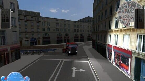 Heavyweight Transport Simulator 3 — screenshot 3