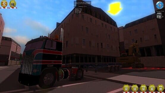 Heavyweight Transport Simulator 3 — screenshot 8