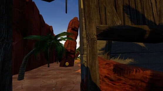 Valley Run — screenshot 1