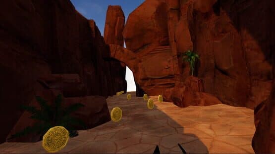 Valley Run — screenshot 2
