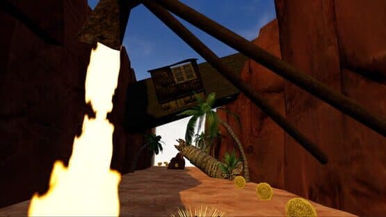 Valley Run — screenshot 3
