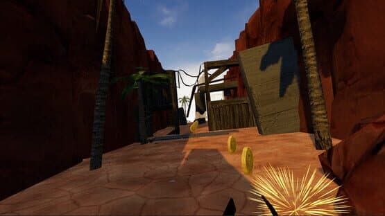 Valley Run — screenshot 4