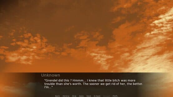 Welcome to... Chichester 2: Part II - No Regrets For the Future — screenshot 1