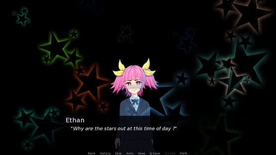 Welcome to... Chichester 2: Part II - No Regrets For the Future — screenshot 4