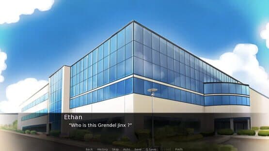 Welcome to... Chichester 2: Part II - No Regrets For the Future — screenshot 5